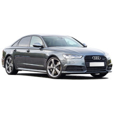 Sonnenschutz Blenden für Audi A6 4 Türen C7 2011-2018 Sonnenschutz Blenden für Audi A6 4 Türen C7 2011-2018