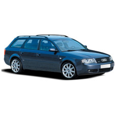 Sonnenschutz Blenden für Audi A6 Avant 1997-2004 Sonnenschutz Blenden für Audi A6 Avant 1997-2004