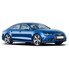 Sonnenschutz Blenden für Audi A7 (Typ 4G) 5 Türen 2010-2018 Sonnenschutz Blenden für Audi A7 (Typ 4G) 5 Türen 2010-2018
