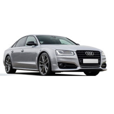 Sonnenschutz Blenden für Audi A8 (Typ 4H) 4 Türen 2011-2017 Sonnenschutz Blenden für Audi A8 (Typ 4H) 4 Türen 2011-2017