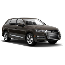 Sonnenschutz Blenden für Audi Q7 5 Türen Typ 4M 2015- Sonnenschutz Blenden für Audi Q7 5 Türen Typ 4M 2015-