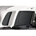 Sonnenschutz Blenden für Alfa Romeo 159 Sportwagon 2005-2011 Sonnenschutz Blenden für Alfa Romeo 159 Sportwagon 2005-2011