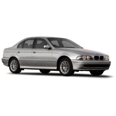 Sonnenschutz Blenden für BMW 5er E39 4 Türen 1996-2003 Sonnenschutz Blenden für BMW 5er E39 4 Türen 1996-2003
