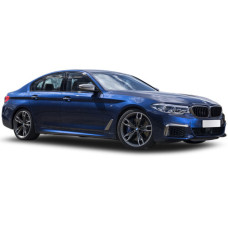 Sonnenschutz Blenden für BMW 5er G30 4 Türen 2017-2023 Sonnenschutz Blenden für BMW 5er G30 4 Türen 2017-2023