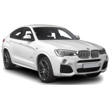 Sonnenschutz Blenden für BMW X4 F26 5 Türen 2014-2018 Sonnenschutz Blenden für BMW X4 F26 5 Türen 2014-2018