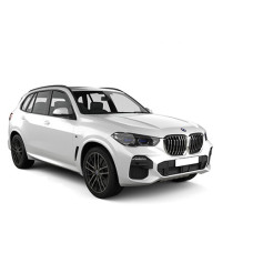 Sonnenschutz Blenden für BMW X5 G05 5 Türen 2018- Sonnenschutz Blenden für BMW X5 G05 5 Türen 2018-