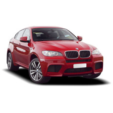 Sonnenschutz Blenden für BMW X6 5 Türen 2009-2014 Sonnenschutz Blenden für BMW X6 5 Türen 2009-2014