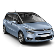 Sonnenschutz Blenden für Citroen C4 Grand Picasso 5 Türen 2013-2022 Sonnenschutz Blenden für Citroen C4 Grand Picasso 5 Türen 2013-2022