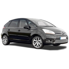 Sonnenschutz Blenden für Citroen C4 Picasso 5 Türen 2006-2014 Sonnenschutz Blenden für Citroen C4 Picasso 5 Türen 2006-2014