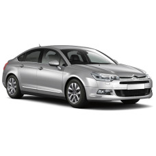 Sonnenschutz Blenden für Citroen C5 4 Türen 2008-2017 Sonnenschutz Blenden für Citroen C5 4 Türen 2008-2017