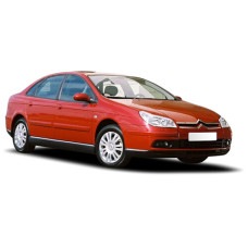 Sonnenschutz Blenden für Citroen C5 5 Türen 2001-2008 Sonnenschutz Blenden für Citroen C5 5 Türen 2001-2008