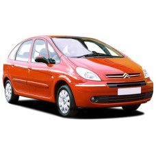 Sonnenschutz Blenden für Citroen Xsara Picasso 5 Türen 1999-2010 Sonnenschutz Blenden für Citroen Xsara Picasso 5 Türen 1999-2010