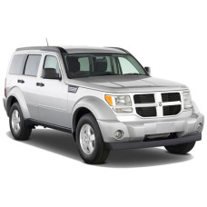 Sonnenschutz Blenden für Dodge Nitro 5 Türen 2007-2012 Sonnenschutz Blenden für Dodge Nitro 5 Türen 2007-2012