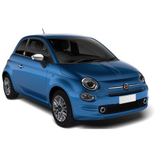Sonnenschutz Blenden für Fiat 500 3 Türen 2008- Sonnenschutz Blenden für Fiat 500 3 Türen 2008-