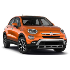 Sonnenschutz Blenden für Fiat 500X 5 Türen 2014- Sonnenschutz Blenden für Fiat 500X 5 Türen 2014-