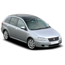 Sonnenschutz Blenden für Fiat Croma 5 Türen 2005-2011 Sonnenschutz Blenden für Fiat Croma 5 Türen 2005-2011