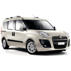Sonnenschutz Blenden für Fiat Doblo 2010-2015 Sonnenschutz Blenden für Fiat Doblo 2010-2015