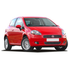 Sonnenschutz Blenden für Fiat Grande Punto / Punto Evo 3 Türen 2005-2014 Sonnenschutz Blenden für Fiat Grande Punto / Punto Evo 3 Türen 2005-2014
