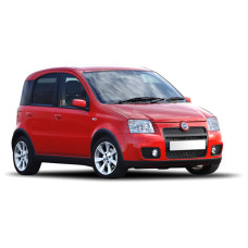 Sonnenschutz Blenden für Fiat Panda 169 5 Türen 2003-2012 Sonnenschutz Blenden für Fiat Panda 169 5 Türen 2003-2012