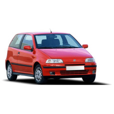 Sonnenschutz Blenden für Fiat Punto 3 Türen 1993-1999 Sonnenschutz Blenden für Fiat Punto 3 Türen 1993-1999