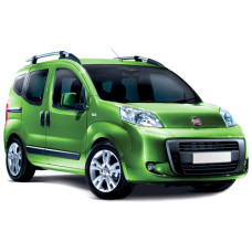 Sonnenschutz Blenden für Fiat Qubo 5 Türen 2008-2020 Sonnenschutz Blenden für Fiat Qubo 5 Türen 2008-2020