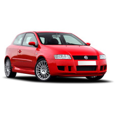 Sonnenschutz Blenden für Fiat Stilo 3 Türen 2001-2007 Sonnenschutz Blenden für Fiat Stilo 3 Türen 2001-2007