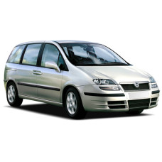 Sonnenschutz Blenden für Fiat Ulysse MPV 5 Türen 2003-2014 Sonnenschutz Blenden für Fiat Ulysse MPV 5 Türen 2003-2014