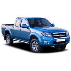 Sonnenschutz Blenden für Ford Ranger 4 Türen 1998-2007 Sonnenschutz Blenden für Ford Ranger 4 Türen 1998-2007