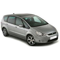 Sonnenschutz Blenden für Ford S-Max 5 Türen 2006-2010 Sonnenschutz Blenden für Ford S-Max 5 Türen 2006-2010