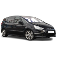 Sonnenschutz Blenden für Ford S-Max Facelift 5 Türen 2010-2015 Sonnenschutz Blenden für Ford S-Max Facelift 5 Türen 2010-2015