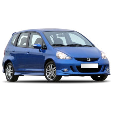Sonnenschutz Blenden für Honda Jazz 5 Türen 2001-2008 Sonnenschutz Blenden für Honda Jazz 5 Türen 2001-2008