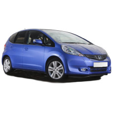 Sonnenschutz Blenden für Honda Jazz 5 Türen 2008-2014 Sonnenschutz Blenden für Honda Jazz 5 Türen 2008-2014