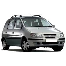 Sonnenschutz Blenden für Hyundai Matrix 5 Türen 2001-2010 Sonnenschutz Blenden für Hyundai Matrix 5 Türen 2001-2010