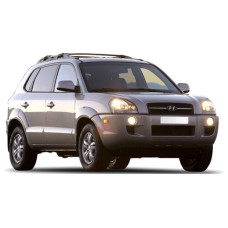 Sonnenschutz Blenden für Hyundai Tucson 5 Türen 2005-2009 Sonnenschutz Blenden für Hyundai Tucson 5 Türen 2005-2009
