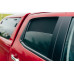 Sonnenschutz Blenden für Isuzu D-Max 2019-