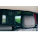 Sonnenschutz Blenden für Isuzu D-Max 2019-