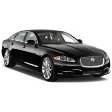 Sonnenschutz Blenden für Jaguar XE 4 Türen 2015-2024
