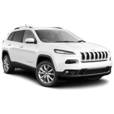 Sonnenschutz Blenden für Jeep Cherokee KL 5 Türen 2013-2023 Sonnenschutz Blenden für Jeep Cherokee KL 5 Türen 2013-2023