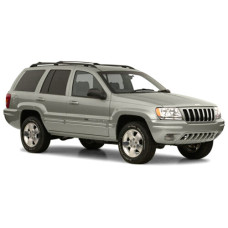 Sonnenschutz Blenden für Jeep Grand Cherokee 5 Türen 1998-2003 Sonnenschutz Blenden für Jeep Grand Cherokee 5 Türen 1998-2003