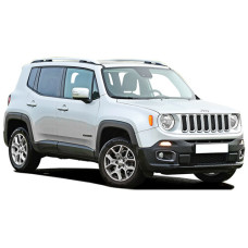 Sonnenschutz Blenden für Jeep Renegade 2015- Sonnenschutz Blenden für Jeep Renegade 2015-