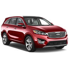 Sonnenschutz Blenden für Kia Sorento (UM) 5 Türen 2015-2020 Sonnenschutz Blenden für Kia Sorento (UM) 5 Türen 2015-2020
