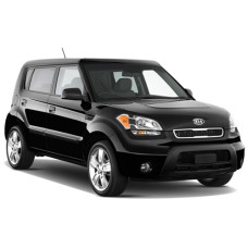 Sonnenschutz Blenden für Kia Soul 5 Türen 2008-2014 Sonnenschutz Blenden für Kia Soul 5 Türen 2008-2014