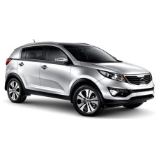 Sonnenschutz Blenden für Kia Sportage 5 Türen 2010-2015 Sonnenschutz Blenden für Kia Sportage 5 Türen 2010-2015