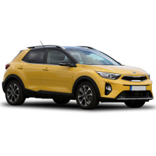 Sonnenschutz Blenden für Kia Stonic 5 Türen 2017- Sonnenschutz Blenden für Kia Stonic 5 Türen 2017-