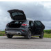 Sonnenschutz Blenden für Kia XCeed SUV 2018-