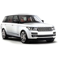 Sonnenschutz Blenden für Land Rover Range Rover L405 2013-2022