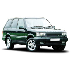 Sonnenschutz Blenden für Land Rover Range Rover P38A 1995-2002
