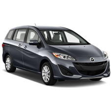 Sonnenschutz Blenden für Mazda 5 5 Türen 2011-2015 Sonnenschutz Blenden für Mazda 5 5 Türen 2011-2015