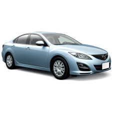 Sonnenschutz Blenden für Mazda 6 5 Türen 2008-2012 Sonnenschutz Blenden für Mazda 6 5 Türen 2008-2012