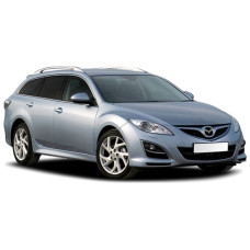 Sonnenschutz Blenden für Mazda 6 Kombi 2008-2012 Sonnenschutz Blenden für Mazda 6 Kombi 2008-2012